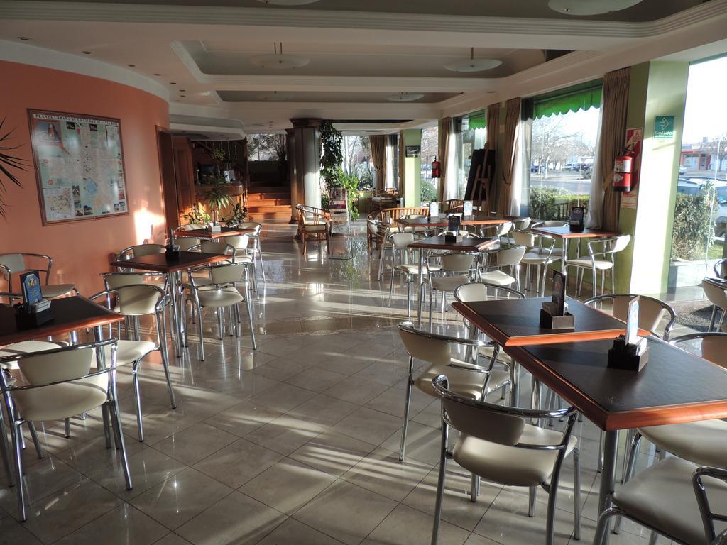 Hotel Cuprum サンタローサ エクステリア 写真