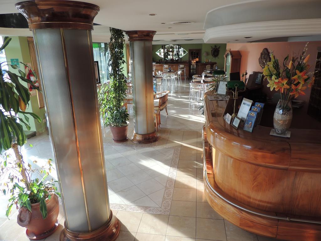 Hotel Cuprum サンタローサ エクステリア 写真