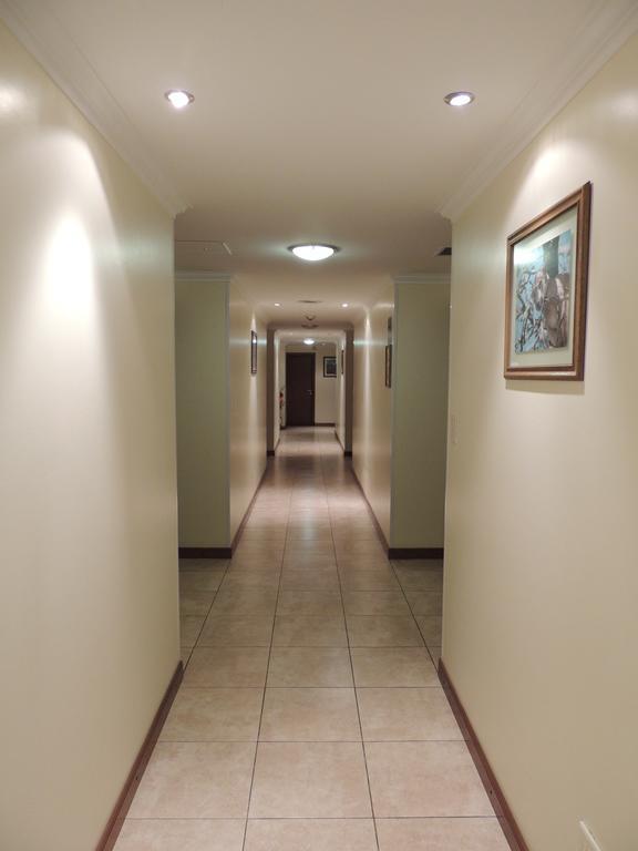 Hotel Cuprum サンタローサ エクステリア 写真