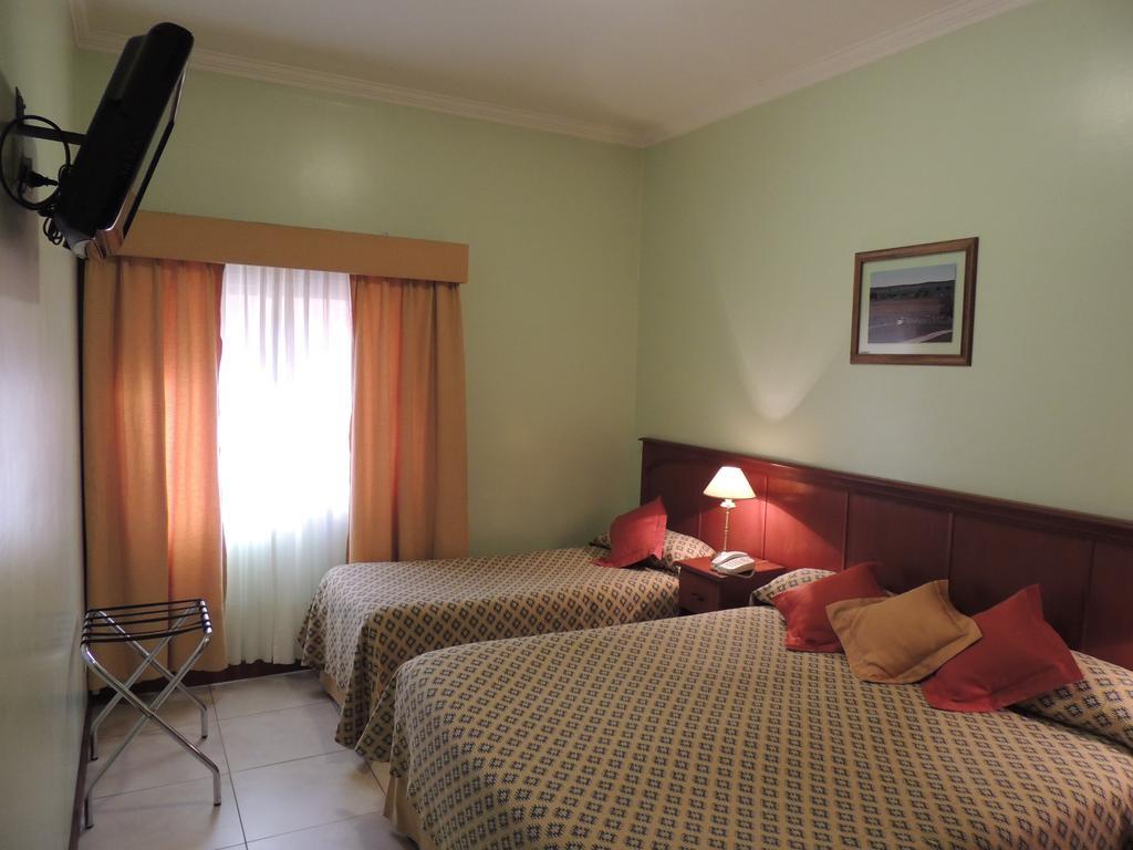 Hotel Cuprum サンタローサ エクステリア 写真