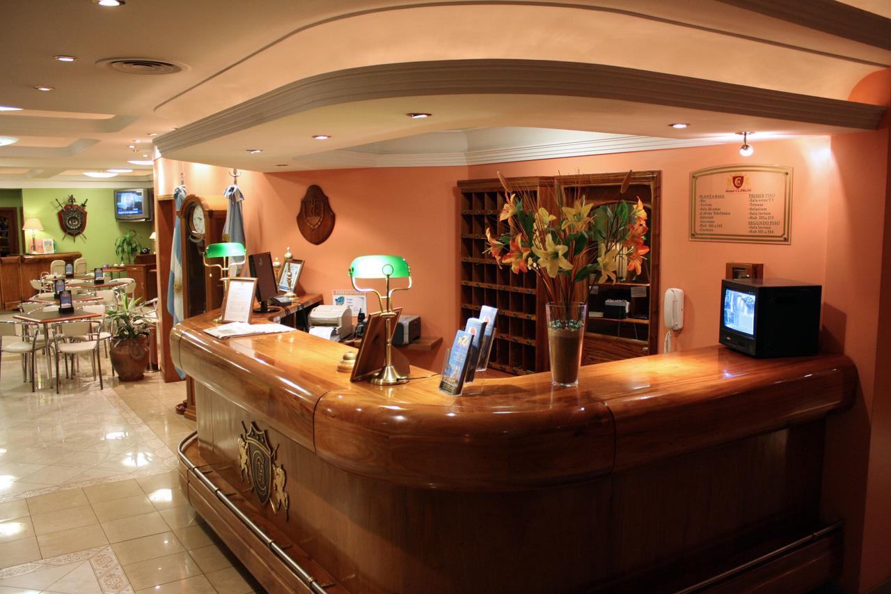 Hotel Cuprum サンタローサ エクステリア 写真