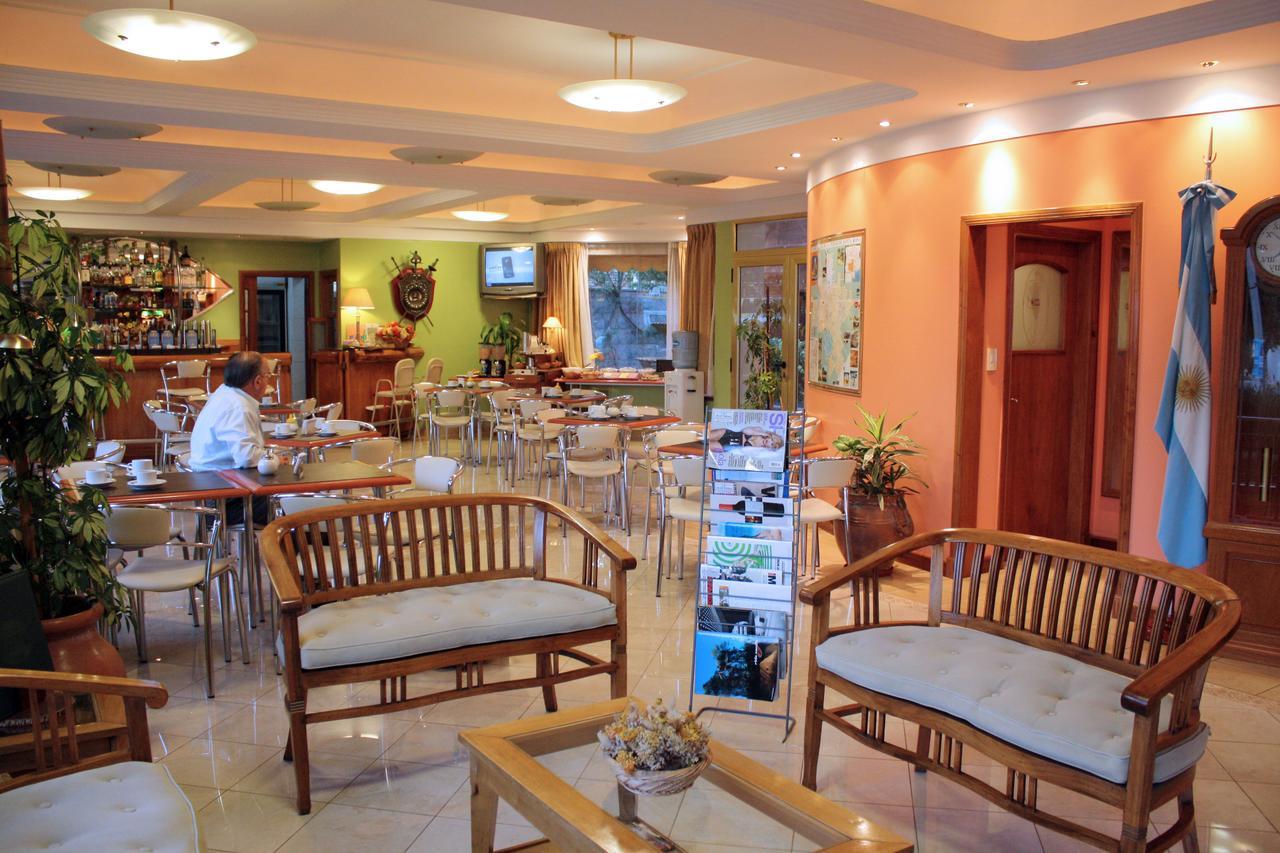 Hotel Cuprum サンタローサ エクステリア 写真